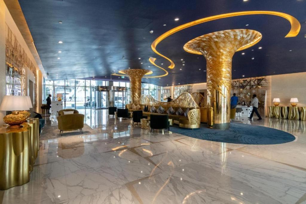 Dream Inn Apartments - Damac Maison Prive photo