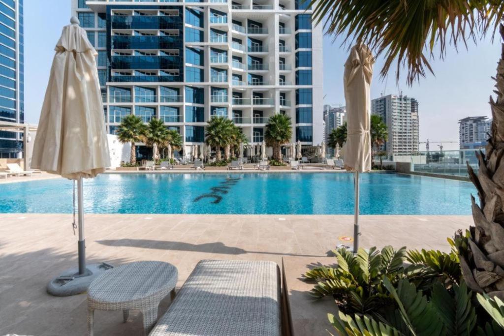 Dream Inn Apartments - Damac Maison Prive photo