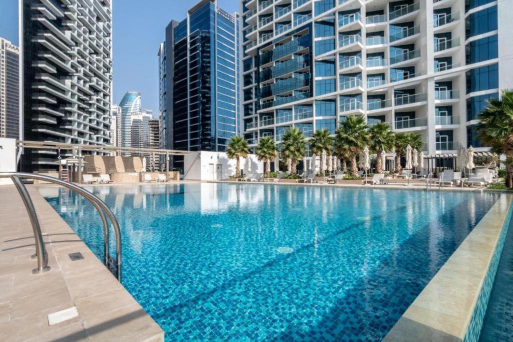 Dream Inn Apartments - Damac Maison Prive photo
