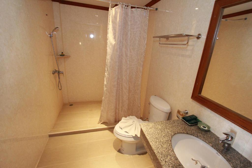 Hua Hin Golf Villa (SHA Extra Plus) photo