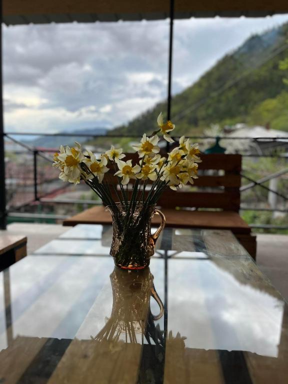 Gochi Home, Bordžomi