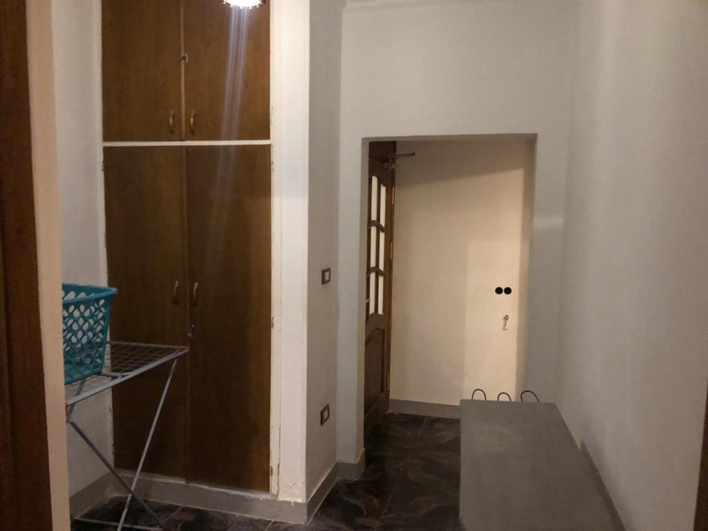 Three-Bedroom Apartment in Mohandseen photo