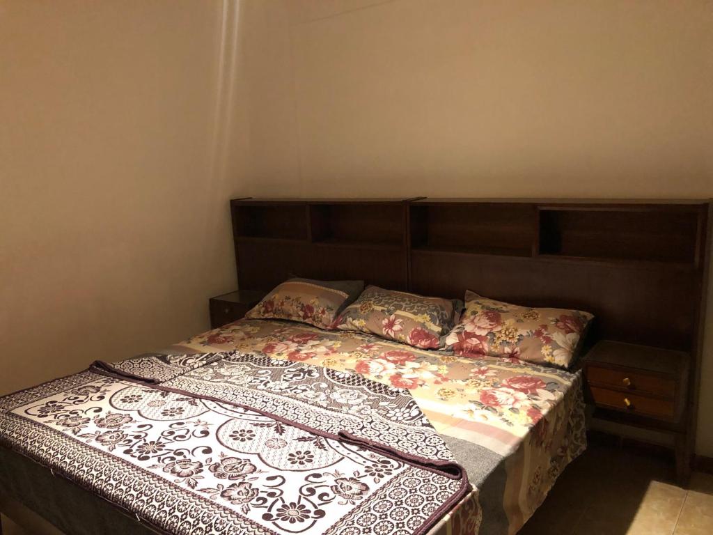 Three-Bedroom Apartment in Mohandseen photo