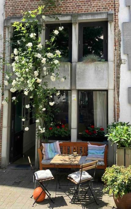 Unieke woning in het historisch stadscentrum 6