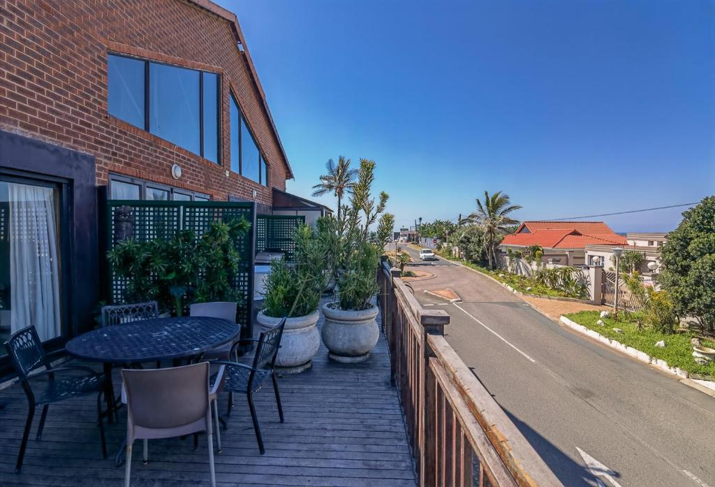 Ballito Bay Holiday Apartment photo