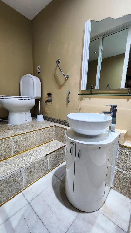 Villa das Arabias Boutique Hotel photo