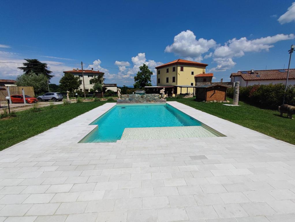 VILLA GIOVANNA - Guest House Lucca - 4
