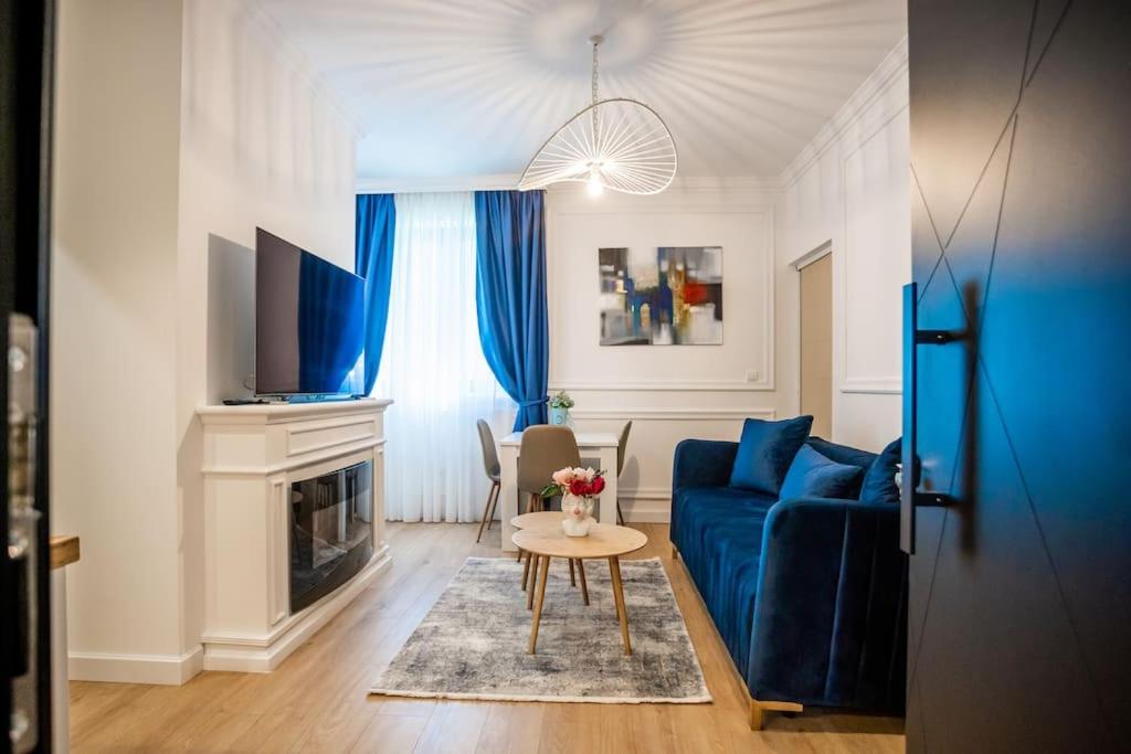 Apartman Provance, Batajnica