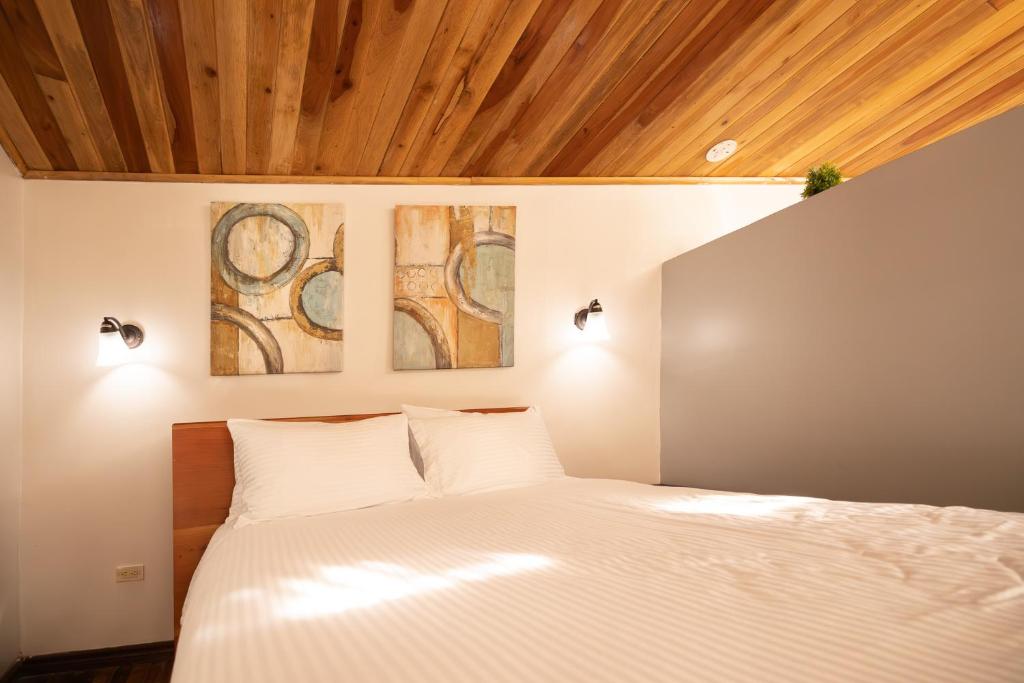 Gamaí Monteverde Tiny House, Monteverde Costa Rica