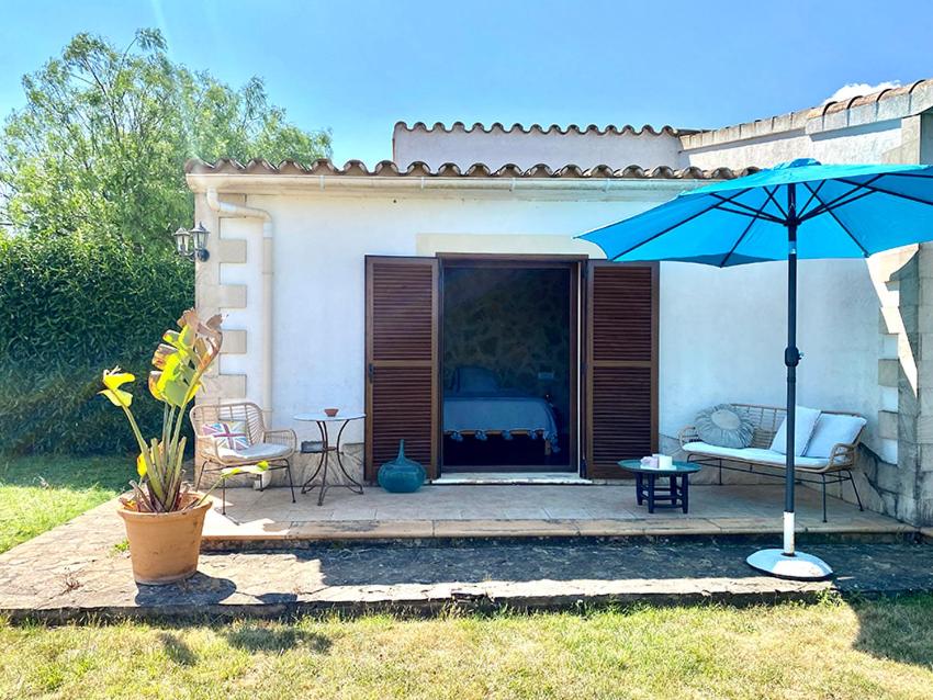 Finca Montpellier