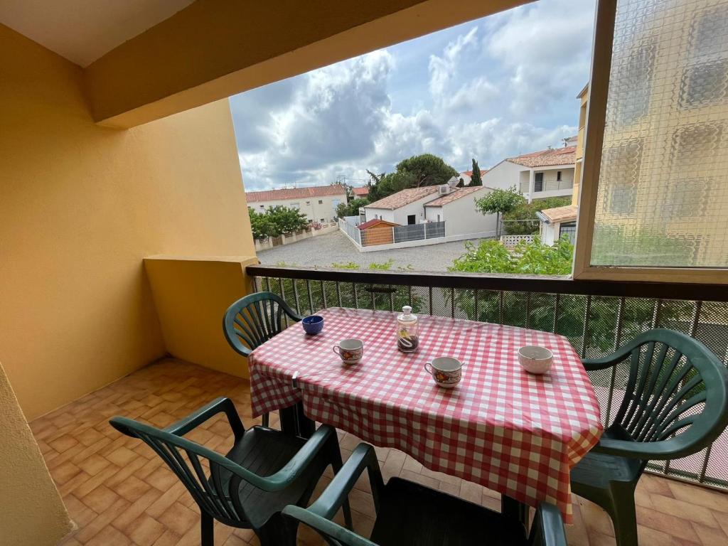 Appartement T3 idéal pour une famille avec parking 4GEN5 - 1