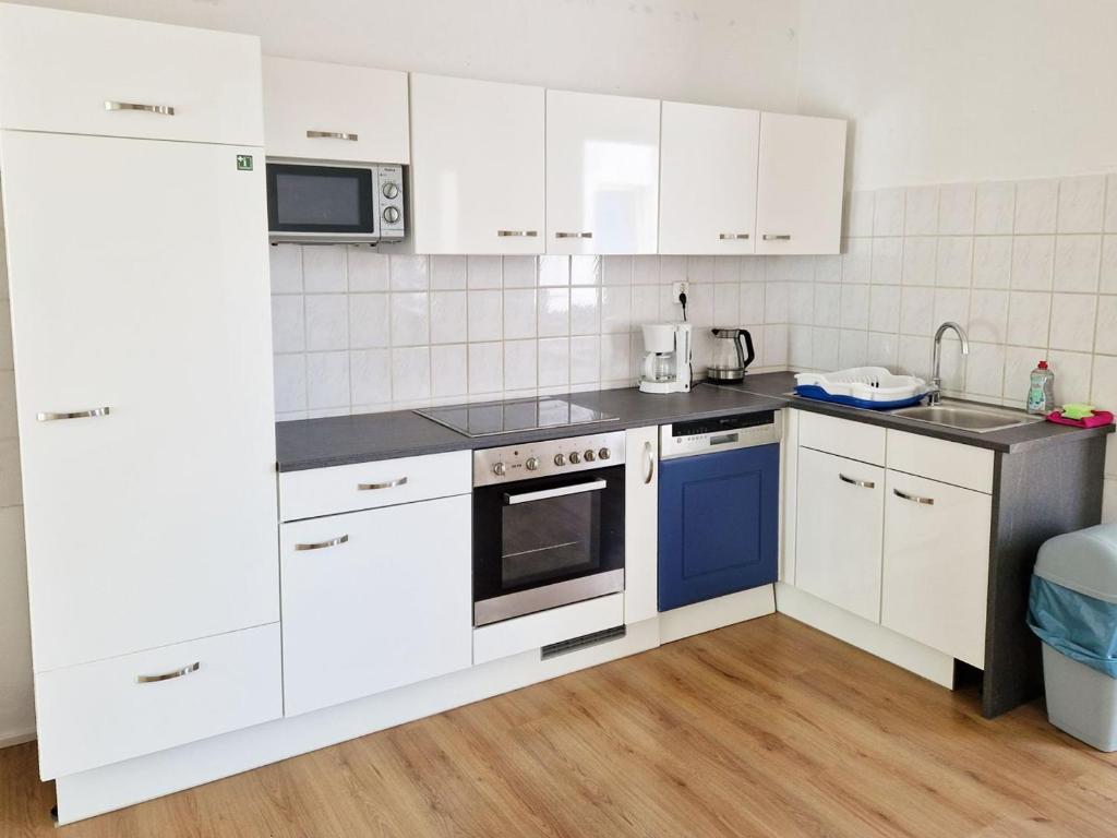 Work & Stay Apartments in Leverkusen, Leverkusen