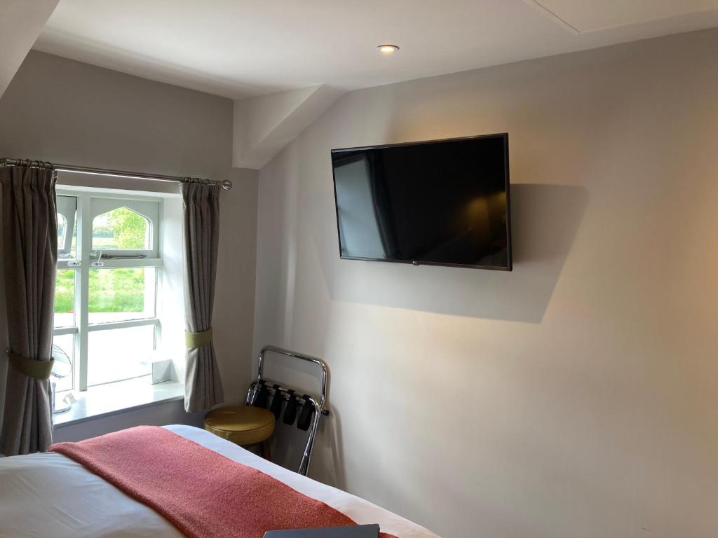The Stork Hotel photo