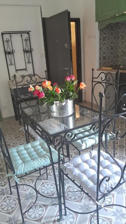 Appartement authentique au bord du fleuve Hérault - 5