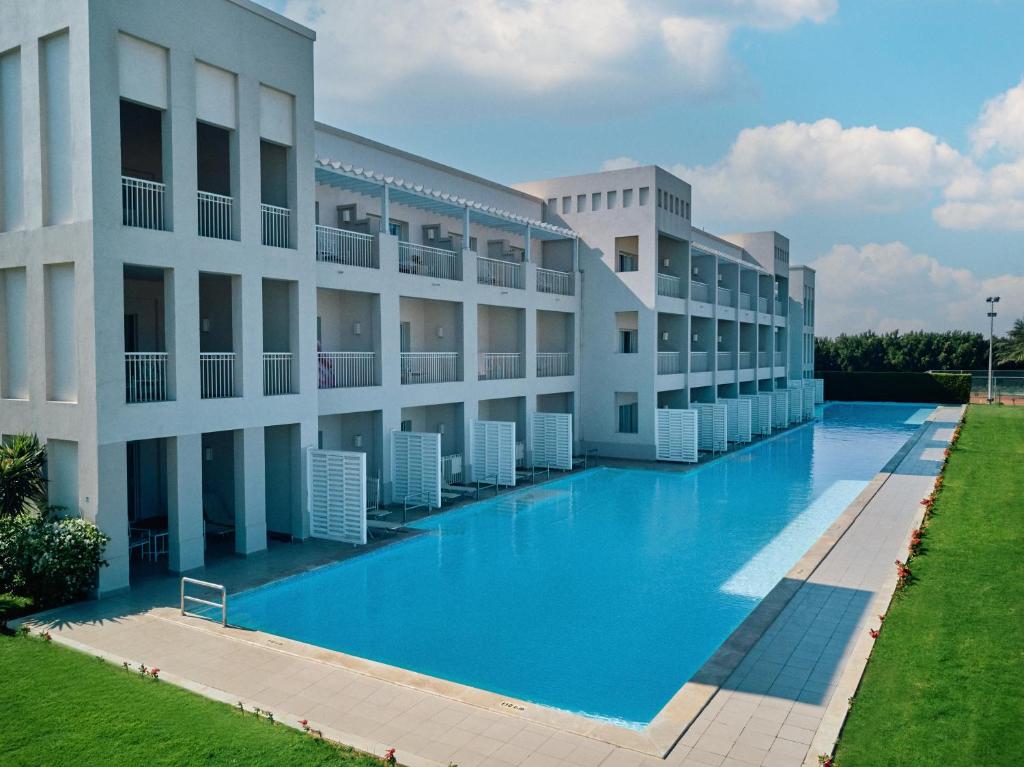 Jaz Aquaviva - All Inclusive photo