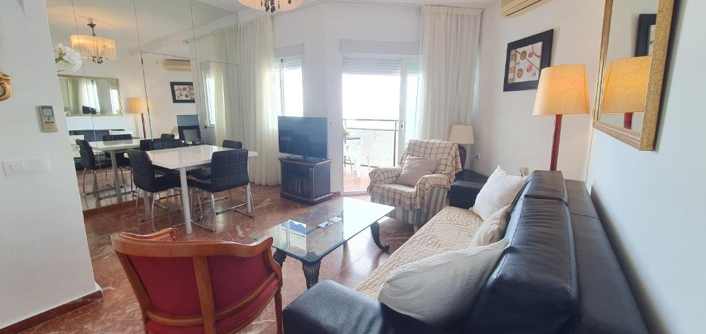 Skol 803. Apartment With Amazing Views In Edificio Skol - 4