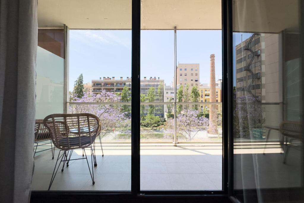 The Lonely Chimney Apartments photo
