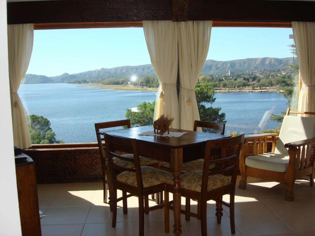casas vista al lago - 2