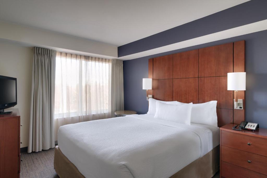 Residence Inn Greenville photo