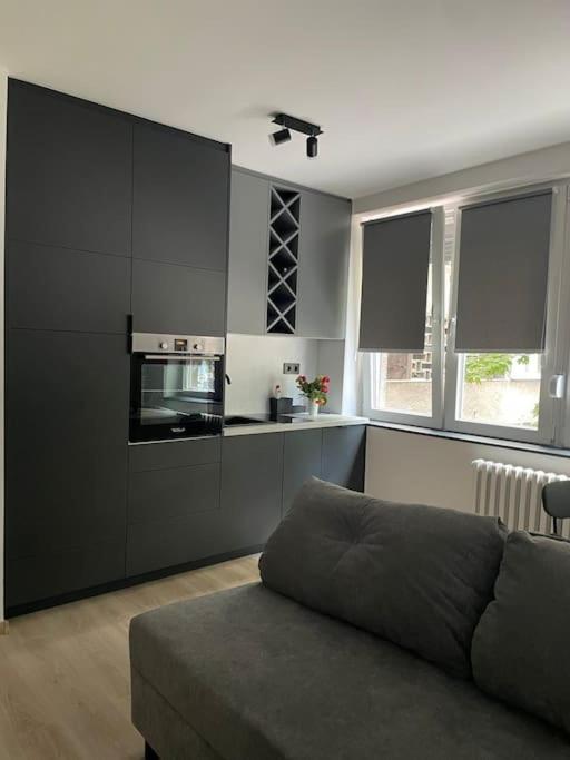 sarajevo2go, Sarajevo