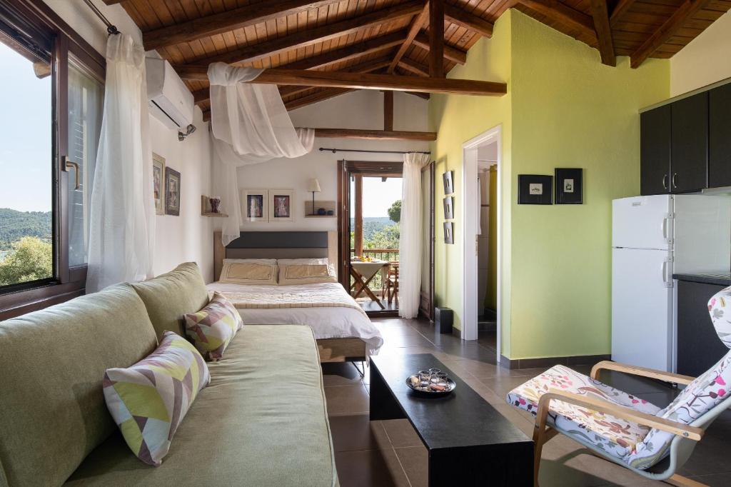 Heos Accommodation photo