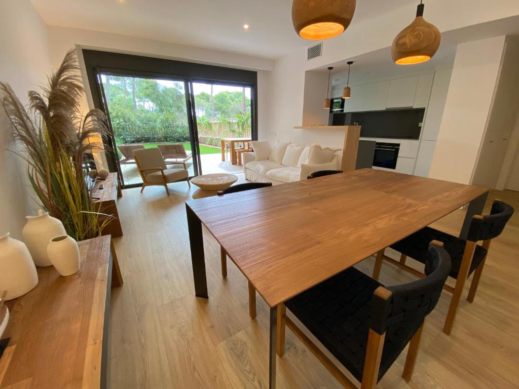 Apartamento nuevo, equipado y decorado con estilo - 5
