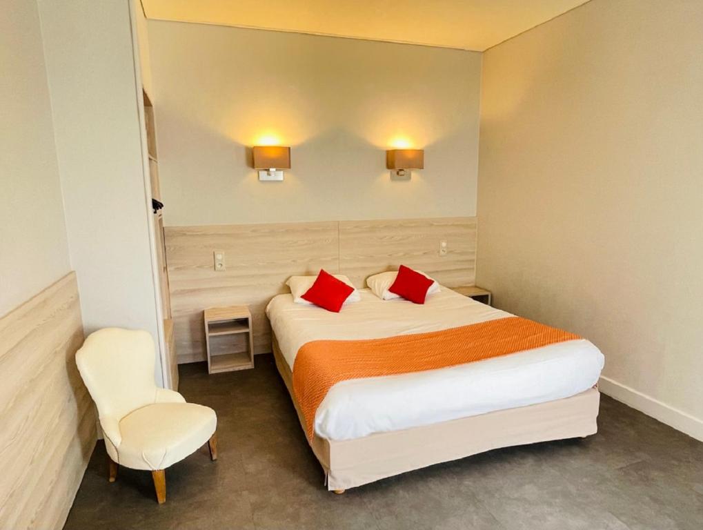 Hostellerie De Bretonniere photo