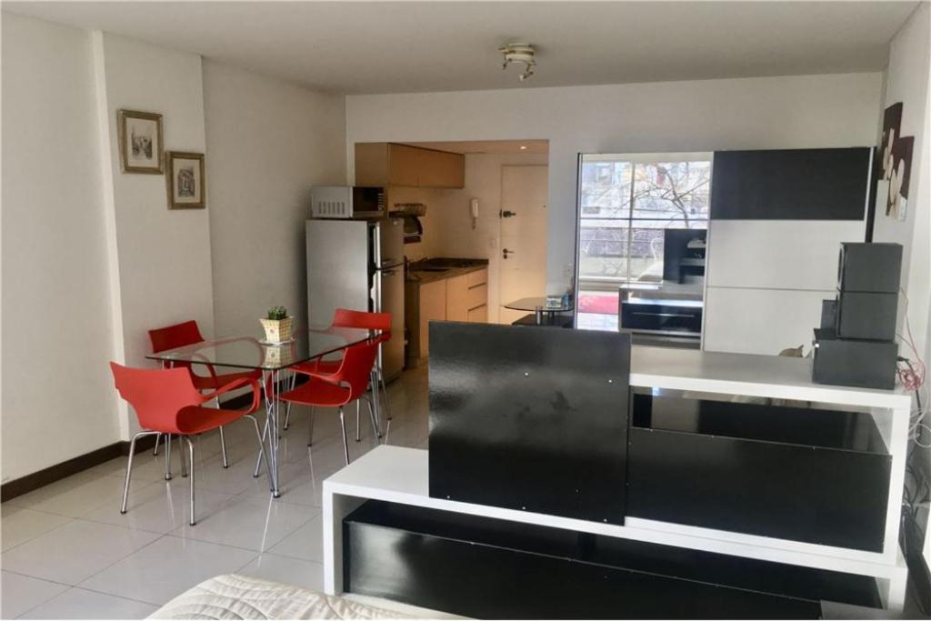 Excellent Studio in Palermo Soho with Fast WIFI - 4