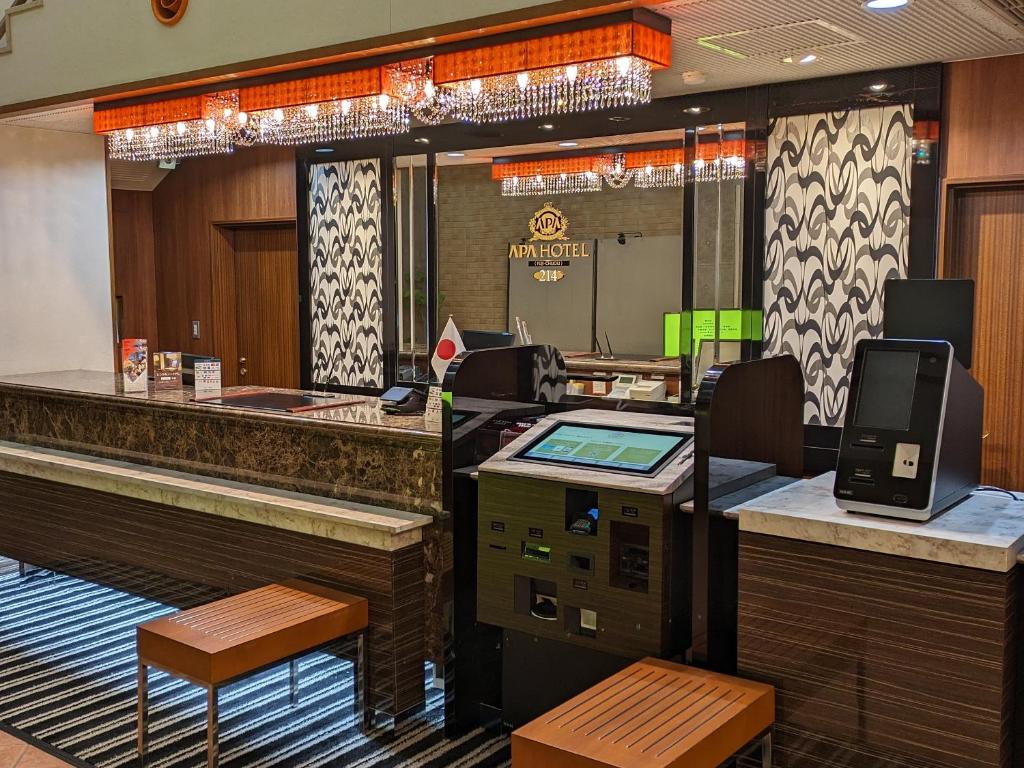 호텔 후지 추오 호텔 이미지 1