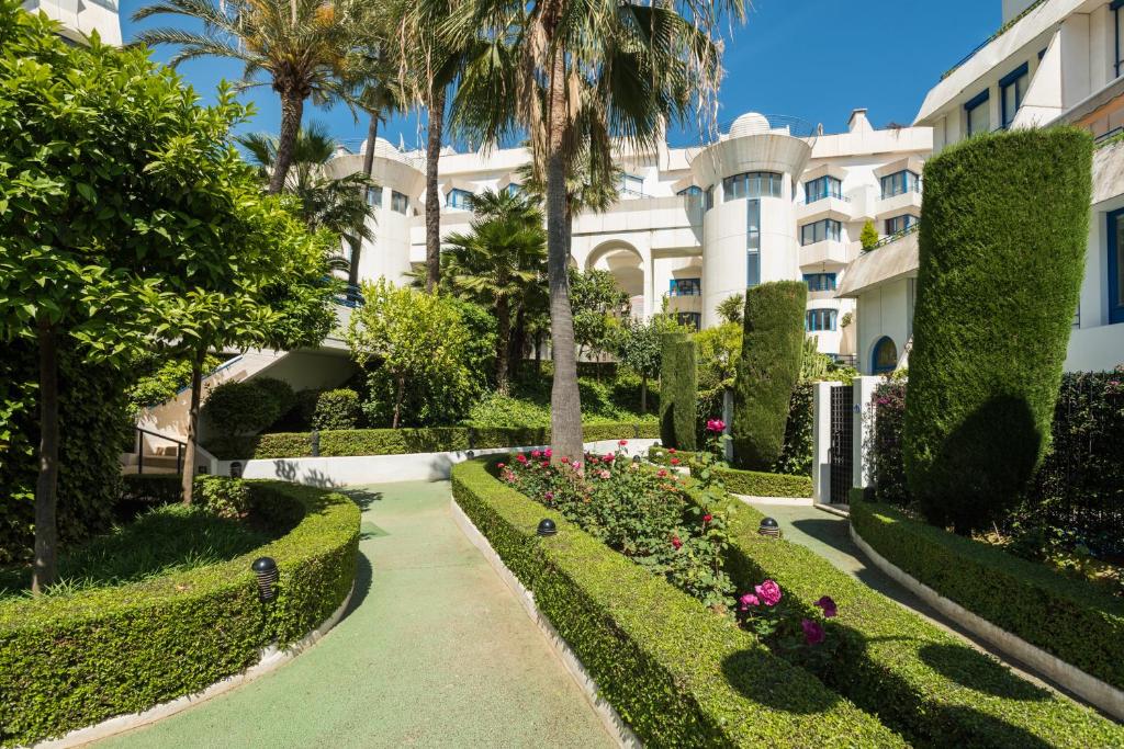 Marbella House 46 Duplex - 3