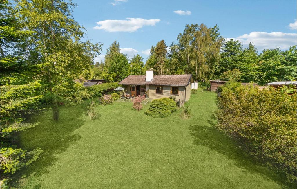 2 Bedroom Nice Home In Jægerspris, Jægerspris