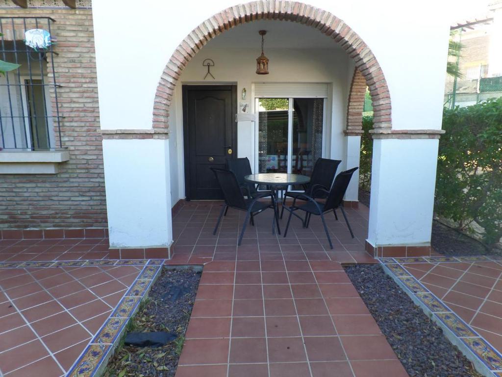 DUPLEX AL ANDALUS THALASSA - 2