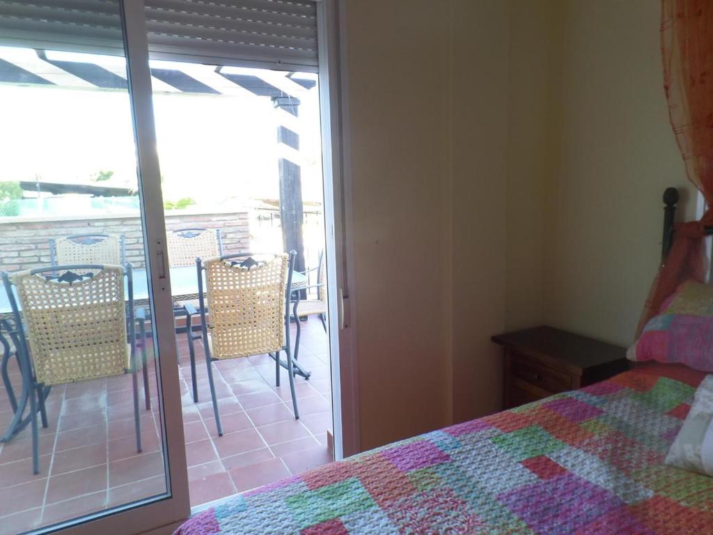 DUPLEX AL ANDALUS THALASSA - 3
