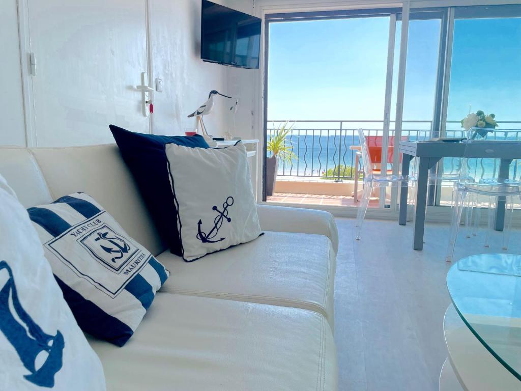 Studio face à l'ocean - 1