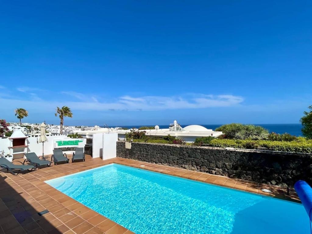 VILLA BARQUITO by JK Lanzarote - 3