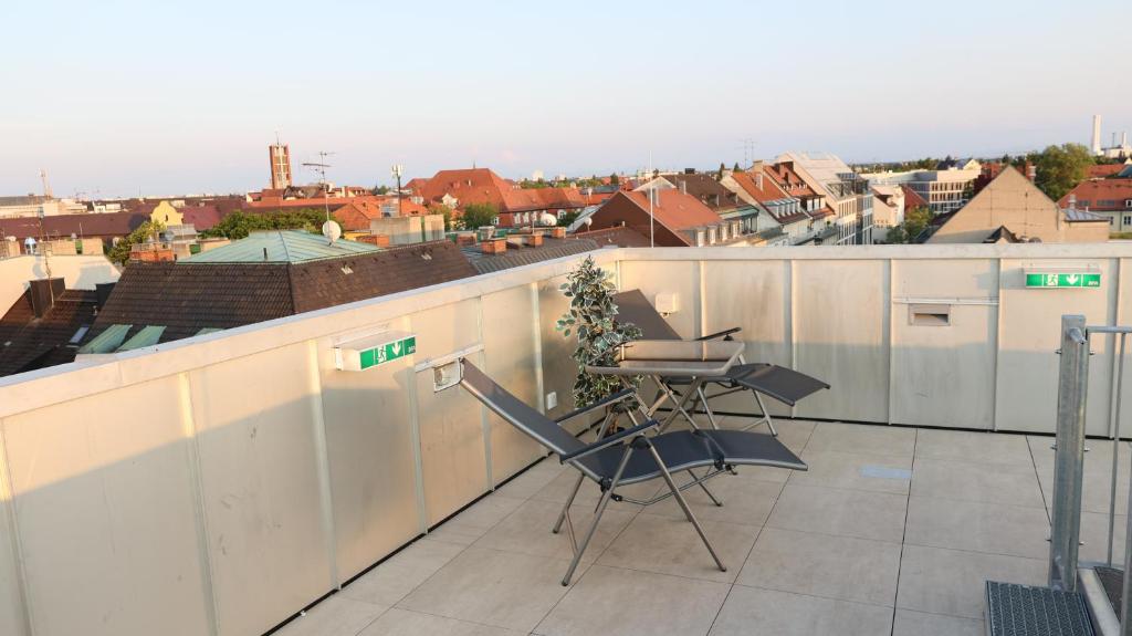 MUNICH FINEST APARTMENTS photo