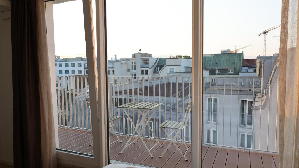 MUNICH FINEST APARTMENTS photo