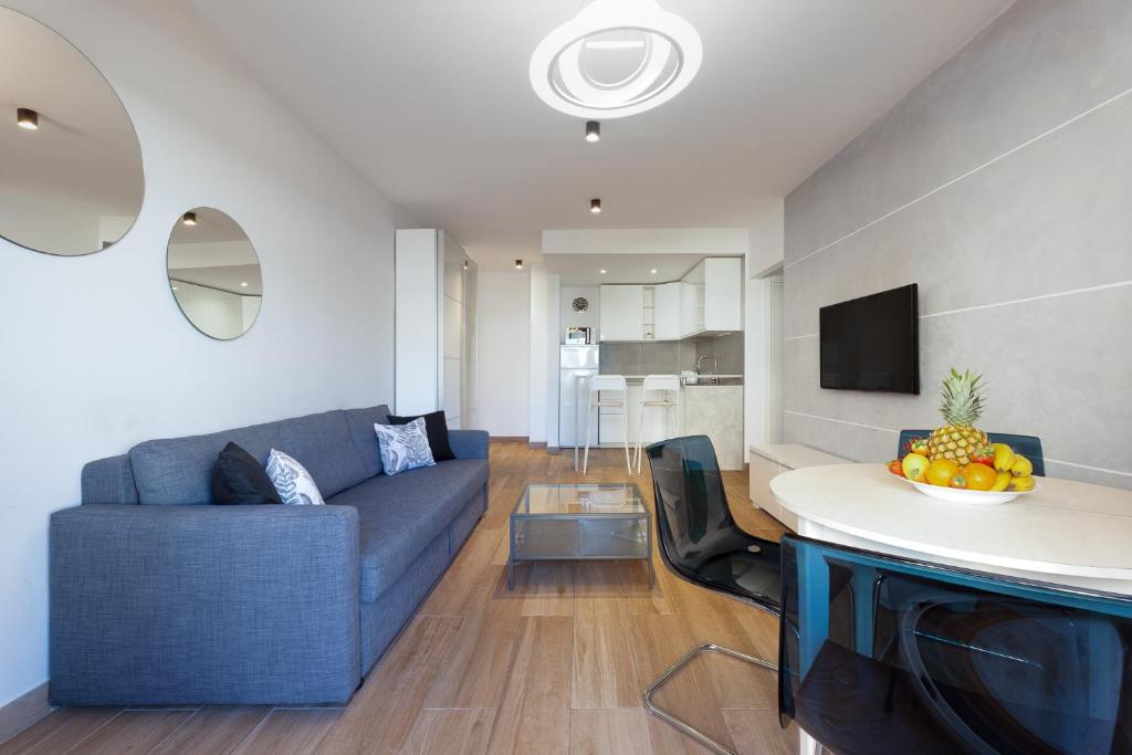 Martas Apartment - 3