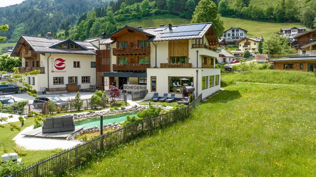 Hotel Schiederhof - 2