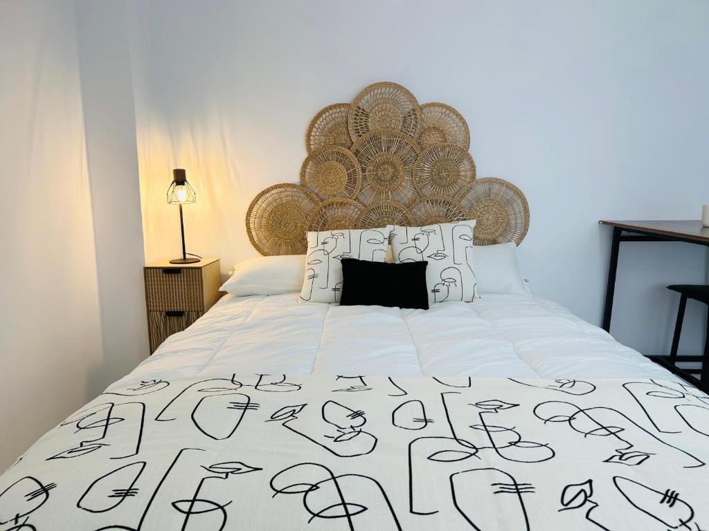Studio Picassiano, Málaga