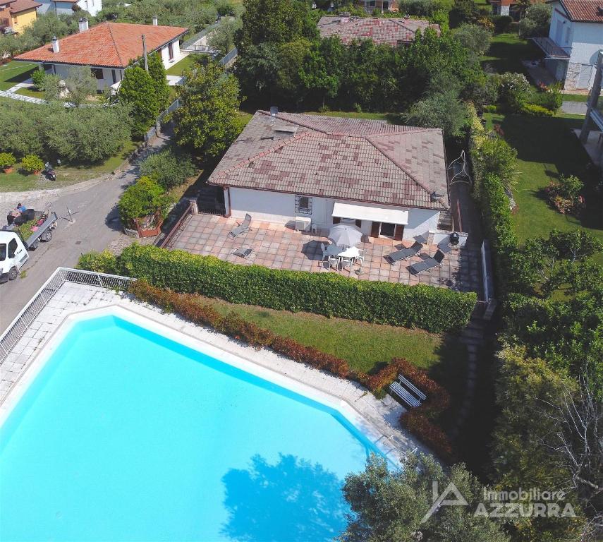 Villetta Arcobaleno - Immobiliare Azzurra - 2