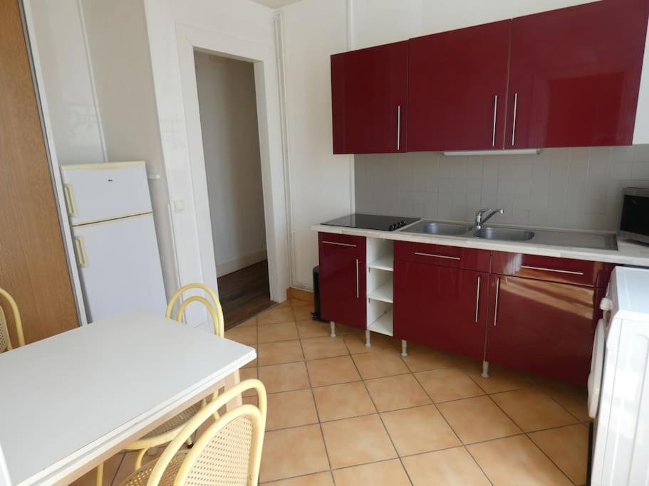 Bel appartement proche toutes facilités - 4