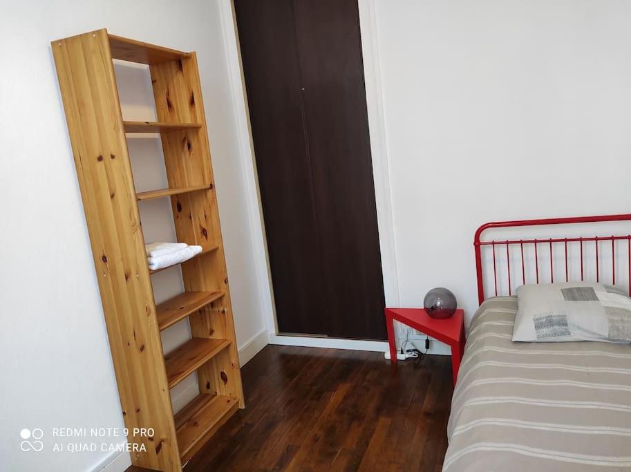 Bel appartement proche toutes facilités - 5