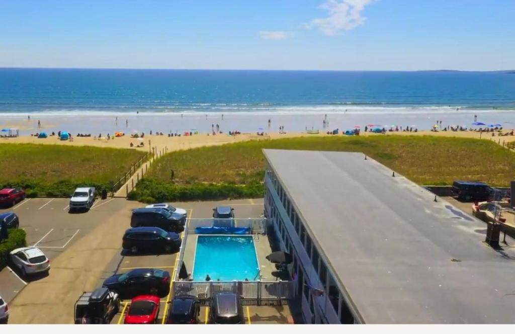 Old Colonial Motel — Hotel in Old Orchard Beach (ME)
