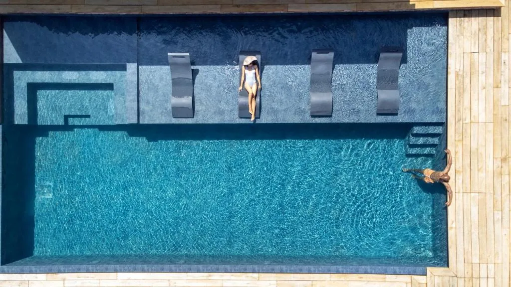 Les Regalia Hôtel & Spa, hotel in Sainte-Lucie de Porto-Vecchio