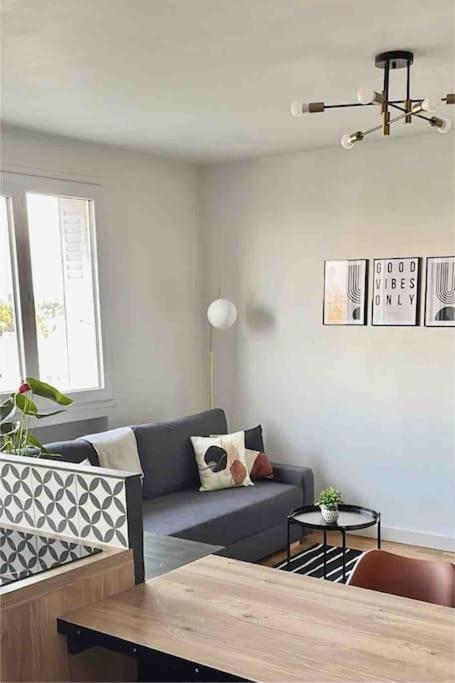 Cozy flat to feel like home