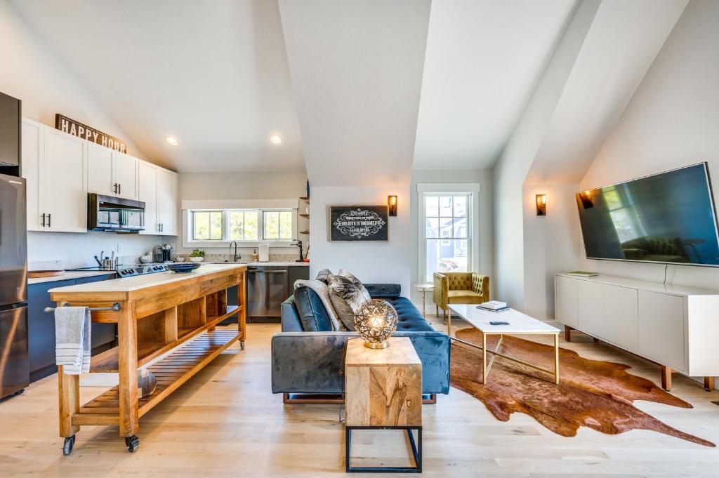Westminster Vacation Rental about 15 Mi From Denver