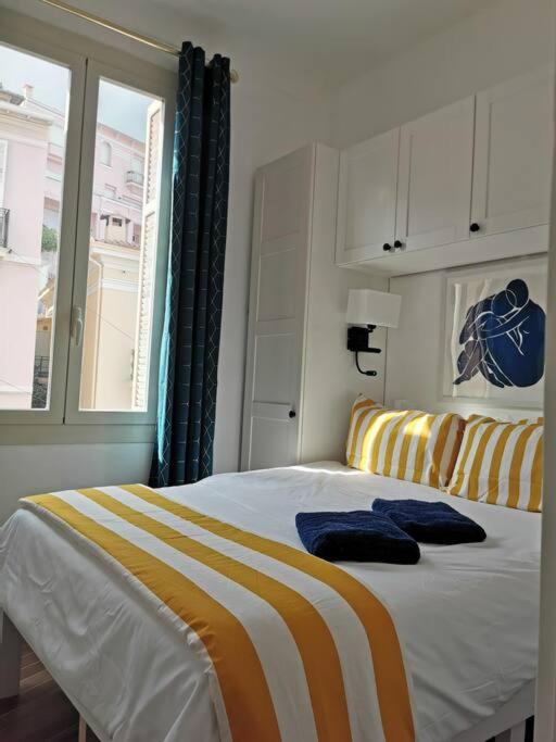 Monaco Luxury - 7mn walk to Casino- Amazing view - 4