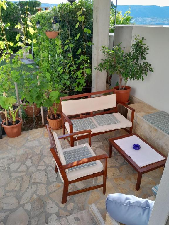 Apartments VESNA photo