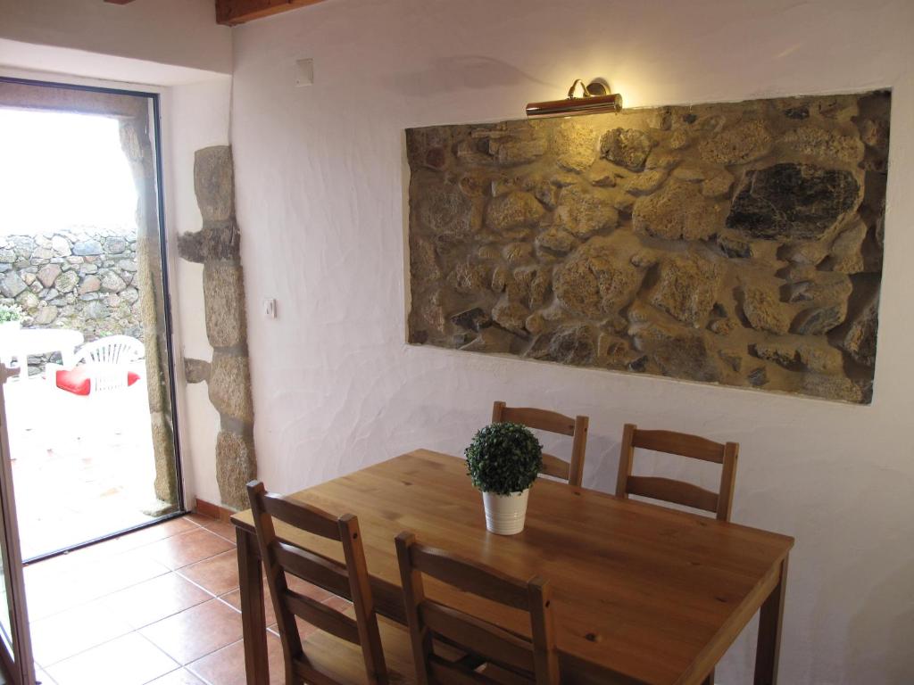 Casa do Castelo - Muralha, Castelo de Vide